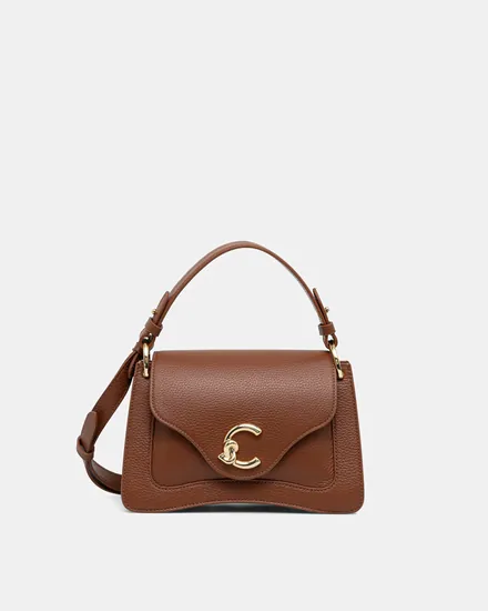 Coccinelle Tebe Satchel
